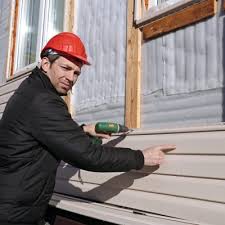 Best Fiber Cement Siding Installation  in Jacksonville, TX